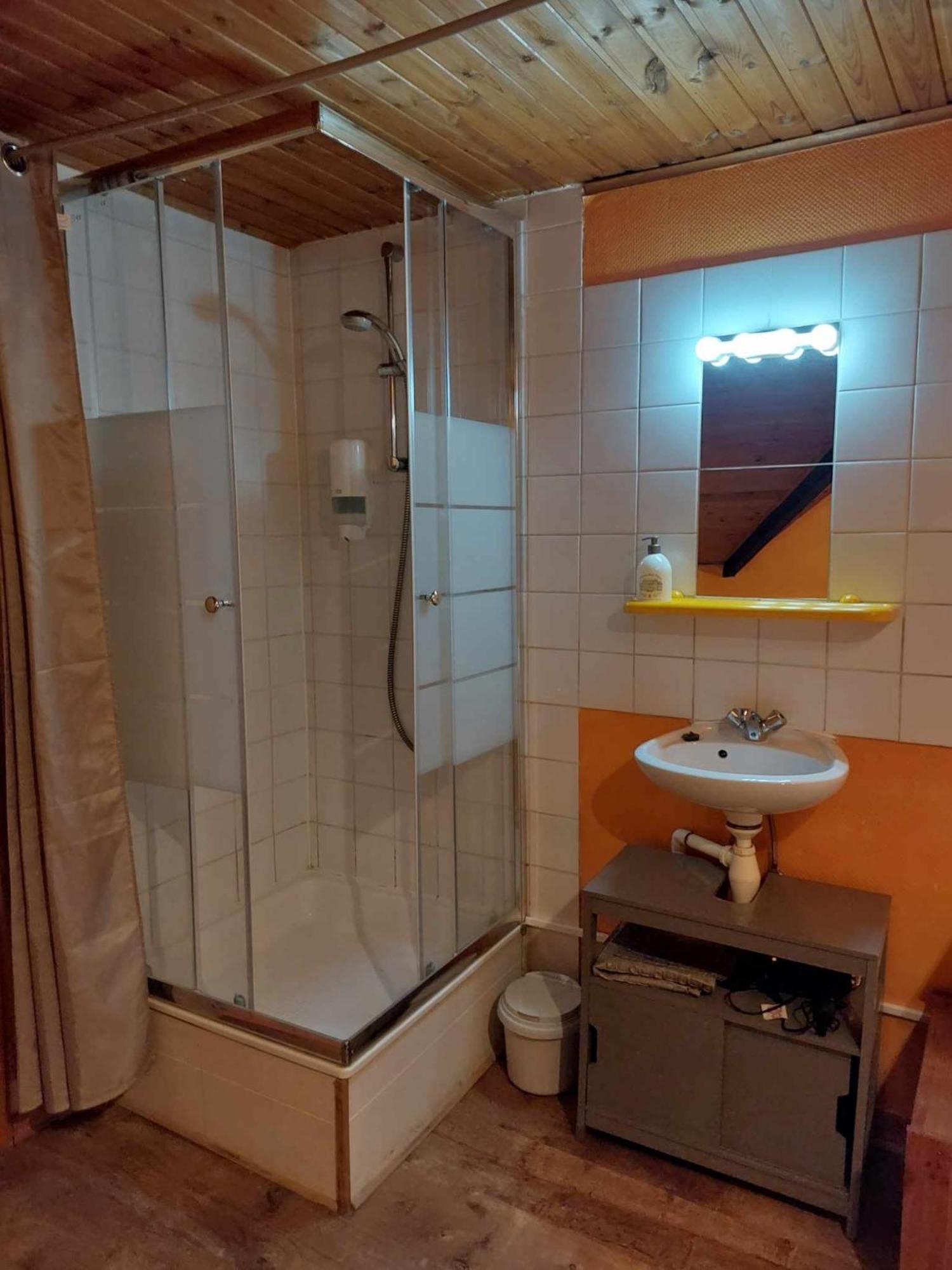 Le Vieux La Roche Bed & Breakfast Cameră foto